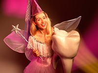 Tooth Fairy