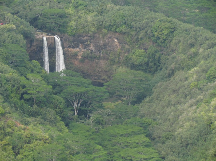 Waimea Falls