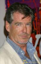 Pierce Brosnan