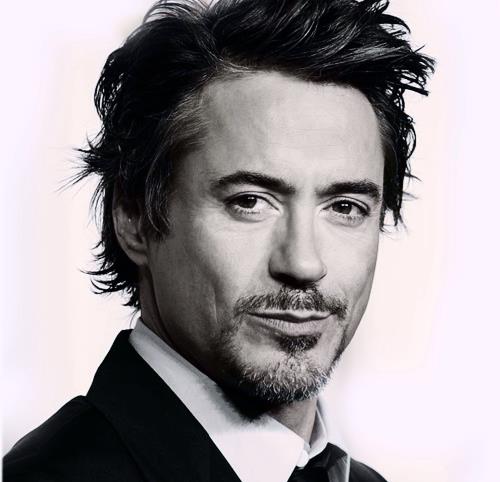 Robert Downey Jr.