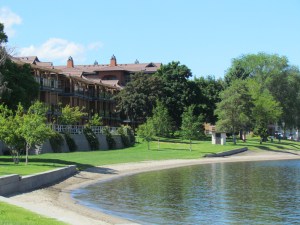 Watermark Beach Resort