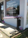 Chemainus Town Laundry